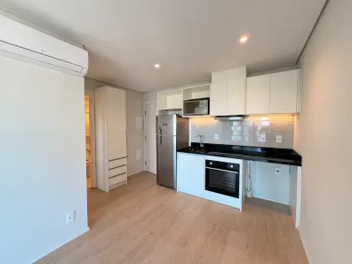 Apartamento com 2 Quartos para alugar, 50m² no Pinheiros, São Paulo