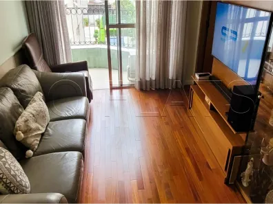 Flat com 2 Quartos à venda, 55m² no Jardim Paulista, São Paulo