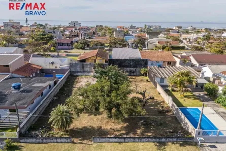 Lote/Terreno à venda, 720m² no Shangri-la, Pontal do Paraná