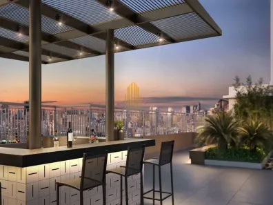 Ponto Comercial à venda, 51m² no Bela Vista, São Paulo