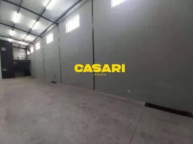 Galpão/Depósito/Armazém à venda, 150m² no Vila Palmares, Santo André