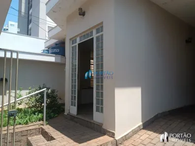 Imóvel Comercial com 3 Quartos à venda, 247m² no Vila Santa Tereza, Bauru