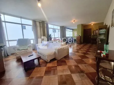 Apartamento com 3 Quartos à venda, 178m² no Parque Residencial São Clemente, Monte Mor