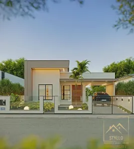 Casa com 3 Quartos à venda, 98m² no Guarda do Cubatão, Palhoça