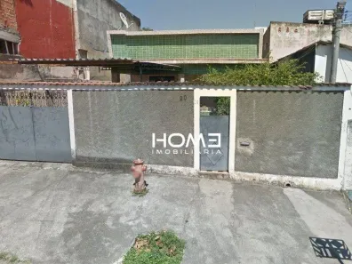 Casa de Condomínio com 2 Quartos à venda, 158m² no Realengo, Rio de Janeiro
