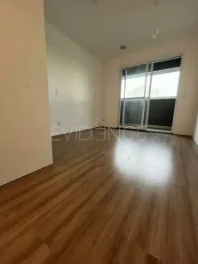 Apartamento com 1 Quarto para alugar, 23m² no Quarta Parada, São Paulo