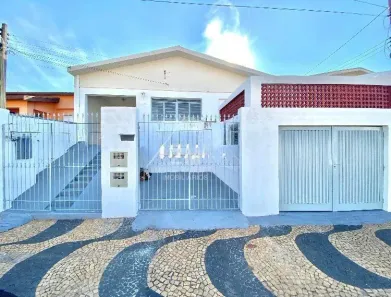 Casa com 3 Quartos à venda, 272m² no Jardim dos Oliveiras, Campinas
