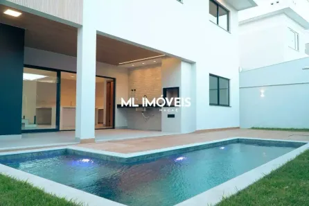 Casa com 4 Quartos à venda, 260m² no Balneário das Garças, Rio das Ostras