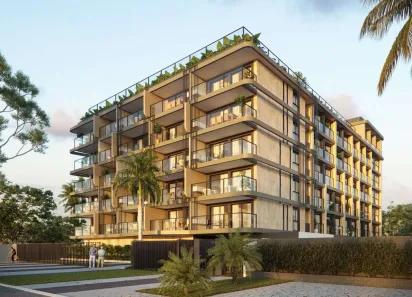 Apartamento com 2 Quartos à venda, 61m² no Jardim Oceania, João Pessoa