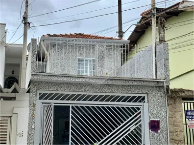 Casa com 4 Quartos à venda, 145m² no Chácara Inglesa, São Paulo