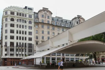 Prédio Comercial à venda, 2047m² no Sé, São Paulo
