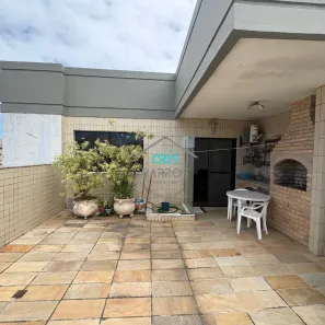 Apartamento com 3 Quartos à venda, 194m² no Algodoal, Cabo Frio