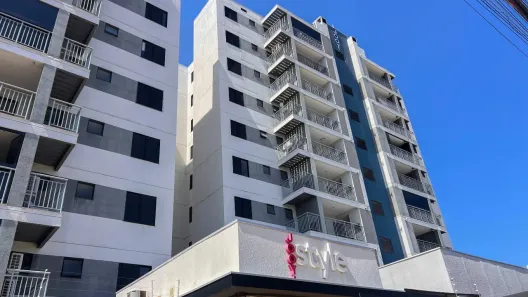Apartamento com 2 Quartos à venda, 65m² no Mata do Jacinto, Campo Grande