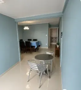 Apartamento com 1 Quarto para alugar, 86m² no Rio Vermelho, Salvador