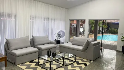 Casa de Condomínio com 7 Quartos à venda, 850m² no Morada da Praia, Bertioga