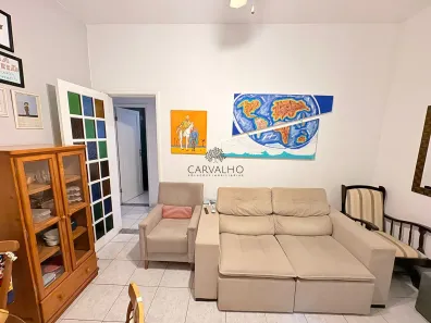 Apartamento com 2 Quartos à venda, 65m² no São Domingos, Niterói