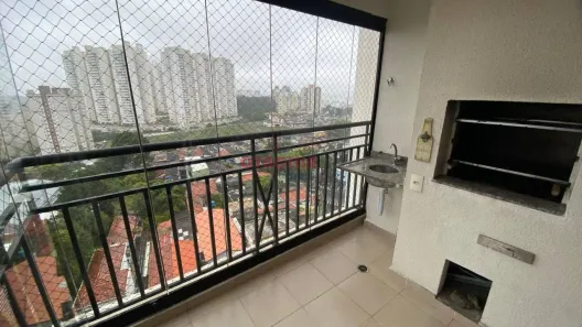 Apartamento com 3 Quartos à venda, 71m² no Vila Gonçalves, São Bernardo do Campo
