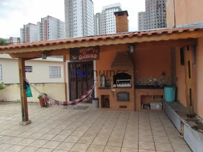 Sobrado com 2 Quartos à venda, 260m² no Vila Nova Cachoeirinha, São Paulo