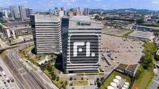 Sala Comercial à venda, 1137m² no Tamboré, Barueri