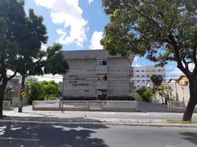 Ponto Comercial à venda, 28m² no Centro, João Pessoa