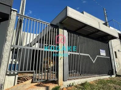 Casa com 3 Quartos à venda, 137m² no Conjunto Residencial Dom Pedro II, São José dos Campos