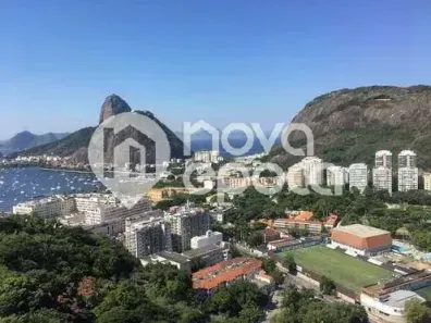 Cobertura com 4 Quartos à venda, 557m² no Botafogo, Rio de Janeiro
