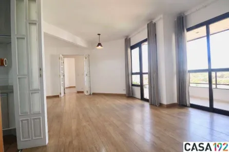 Apartamento com 2 Quartos para alugar, 85m² no Campo Belo, São Paulo