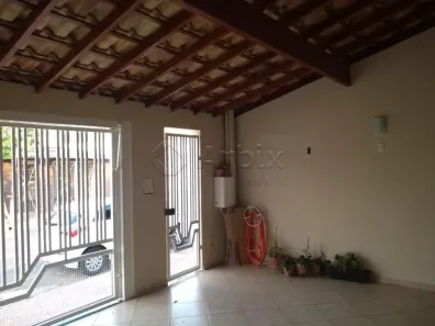 Casa com 3 Quartos à venda, 103m² no Parque Nova Carioba, Americana