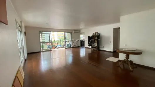 Apartamento com 3 Quartos à venda, 200m² no Santa Cecília, São Paulo