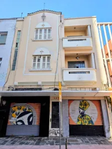 Ponto Comercial para alugar, 27m² no Centro, Curitiba