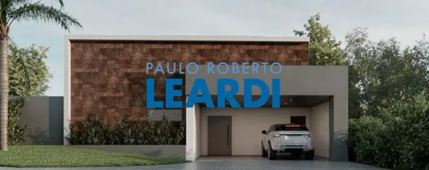 Casa de Condomínio com 3 Quartos à venda, 250m² no Alphaville, Santana de Parnaíba
