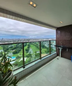 Apartamento com 3 Quartos à venda, 70m² no Caxangá, Recife