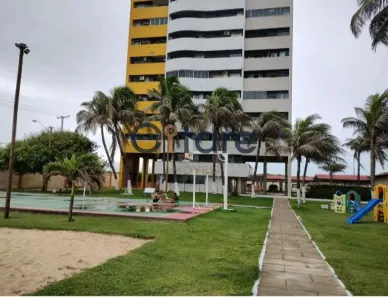 Apartamento com 2 Quartos à venda, 68m² no Praia do Futuro II, Fortaleza