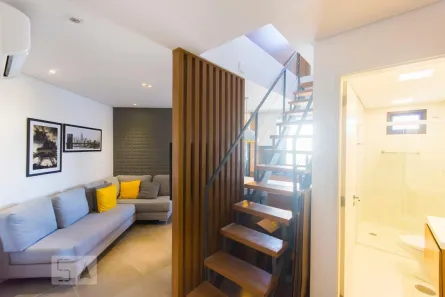 Cobertura com 2 Quartos à venda, 73m² no Vila Nova Conceição, São Paulo