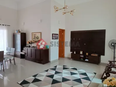 Casa de Condomínio com 3 Quartos à venda, 225m² no Porto Bello Residence, Presidente Prudente