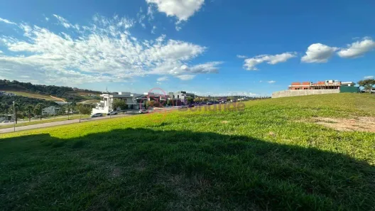 Lote/Terreno à venda, 492m² no Chácara Terra Nova, Jundiaí