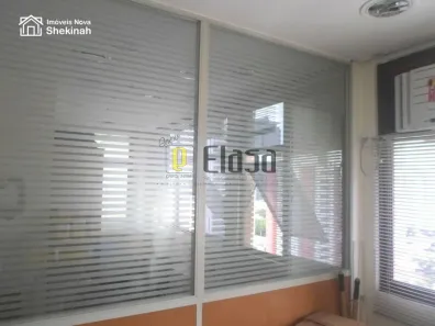 Sala Comercial para venda ou aluguel, 42m² no Chácara Santo Antônio (Zona Sul), São Paulo