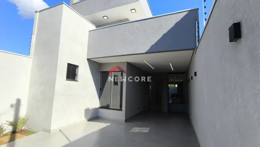 Casa com 3 Quartos à venda, 97m² no Jardim Real, Maringá
