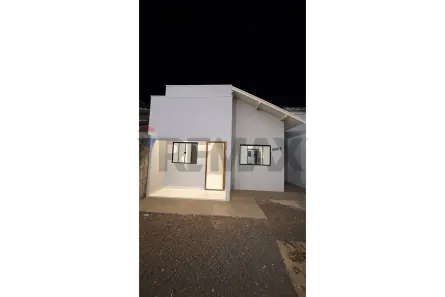 Casa com 2 Quartos à venda, 60m² no , Tangará da Serra