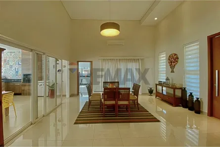 Casa de Condomínio com 4 Quartos à venda, 318m² no Jardim Botânico, Araraquara