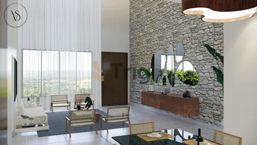 Casa com 6 Quartos à venda, 490m² no Residencial Terra Santa, Trindade