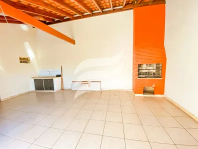 Casa com 3 Quartos à venda, 180m² no Planalto, Araçatuba