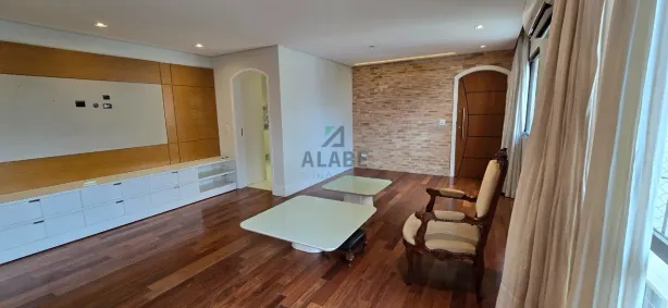 Apartamento com 3 Quartos à venda, 115m² no Vila Uberabinha, São Paulo