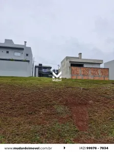 Lote/Terreno à venda, 200m² no Contorno, Ponta Grossa