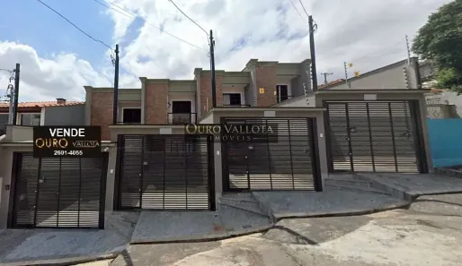 Sobrado com 3 Quartos à venda, 180m² no Parque São Lucas, São Paulo