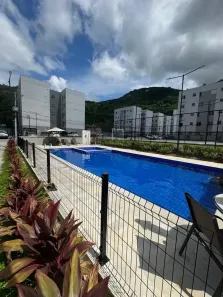 Apartamento com 2 Quartos à venda, 45m² no Vargem Pequena, Rio de Janeiro