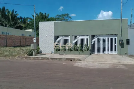 Casa com 4 Quartos à venda, 295m² no Nova Esperança, Porto Velho