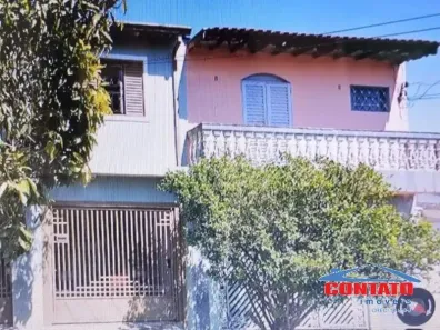 Casa com 3 Quartos à venda, 107m² no Jardim Beatriz, São Carlos