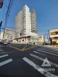 Apartamento com 3 Quartos à venda, 86m² no Centro, Ponta Grossa