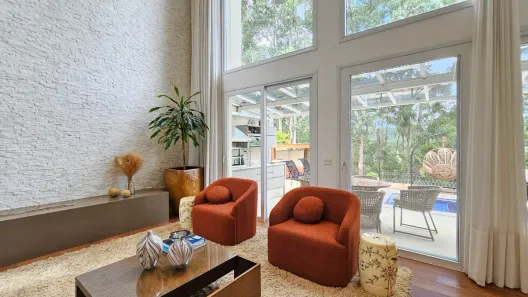Casa de Condomínio com 4 Quartos à venda, 333m² no Cidade Tamboré, Santana de Parnaíba